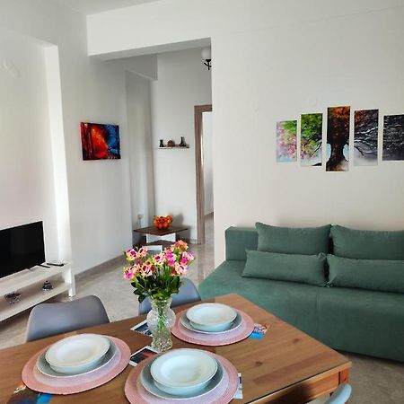 Oasis Apartments Perissa  Exterior foto