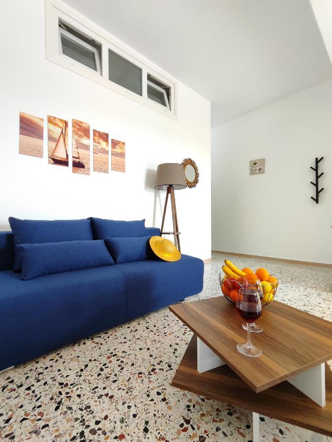 Oasis Apartments Perissa  Exterior foto
